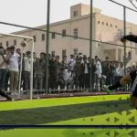 تربية رياضية 2