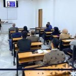 Almaaqal University