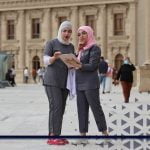 طلاب الاسنان