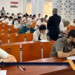 الامتحان التقويمي 3