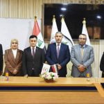 توقيع مذكرة تفاهم جامعة المعقل copy